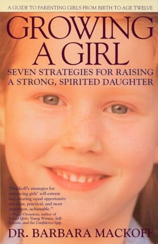 Growing a Girl