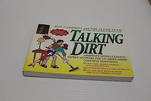 Talking Dirt