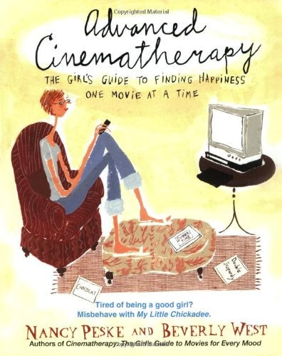Advanced Cinematherapy