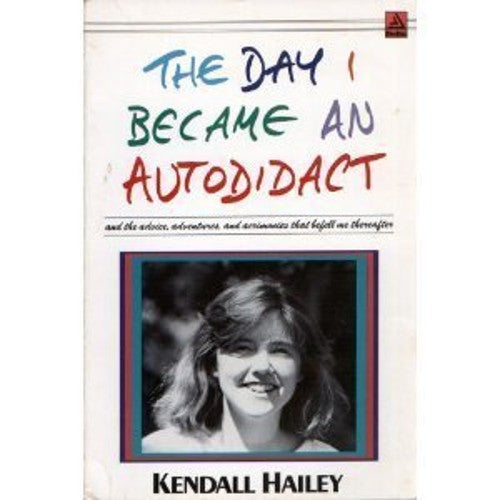 Day Became Autodid