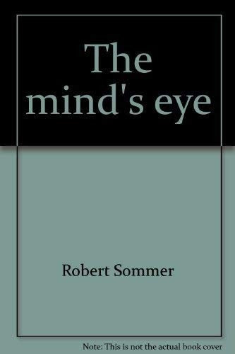 The mind's eye : imagery in everyday life