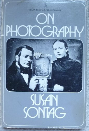 On Photography
