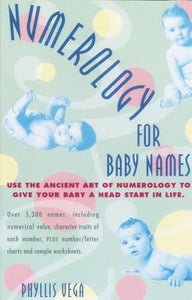 Numerology for Baby Names 