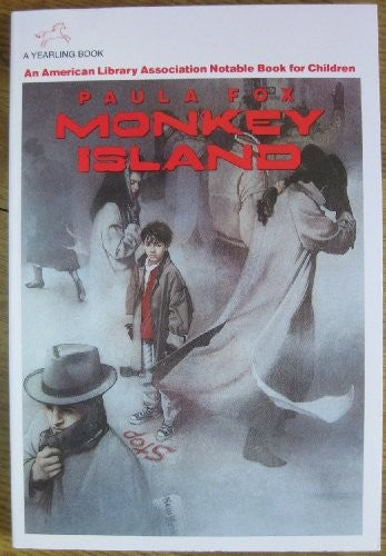 Title: Monkey Island