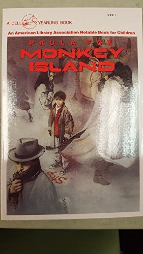 Monkey Island