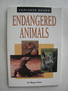 Endangered Animals 