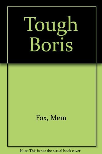 Tough Boris