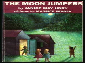 The Moon Jumpers 