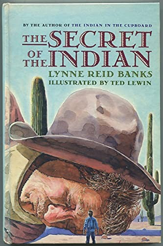 Secret of the Indian Edition: Reprint
