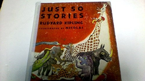 Just So Stories