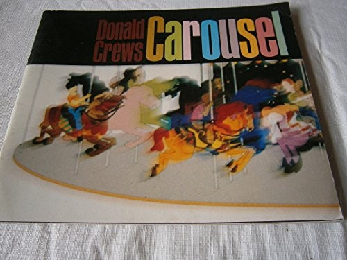 Donald Crews