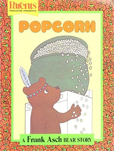Popcorn Edition: Reprint