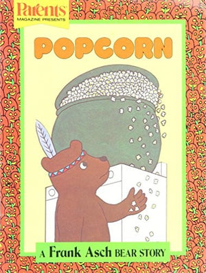 Popcorn Edition: Reprint