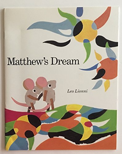 Matthew's Dream Edition: First