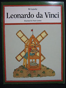 Leonardo da Vinci 
