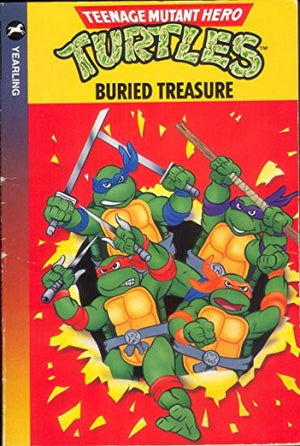 Buried Treasure
