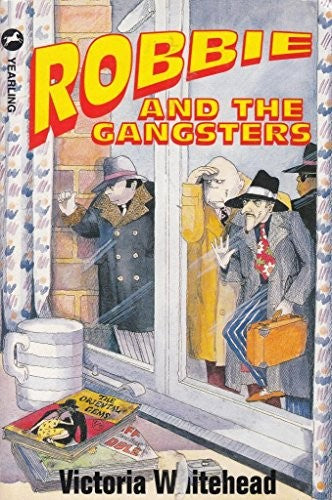 Robbie and the Gangsters
