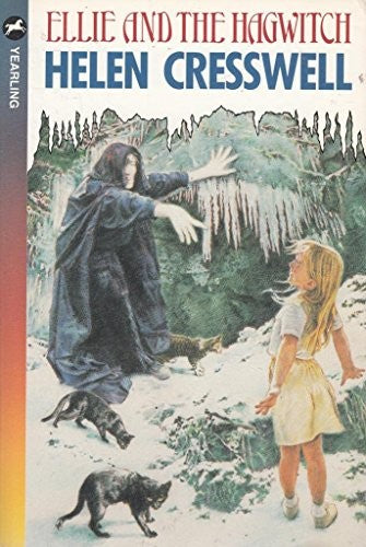 Ellie and the Hagwitch