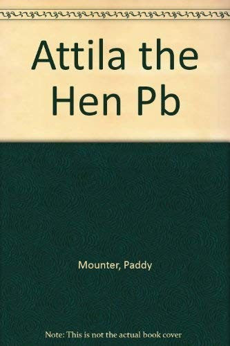 Attila the Hen
