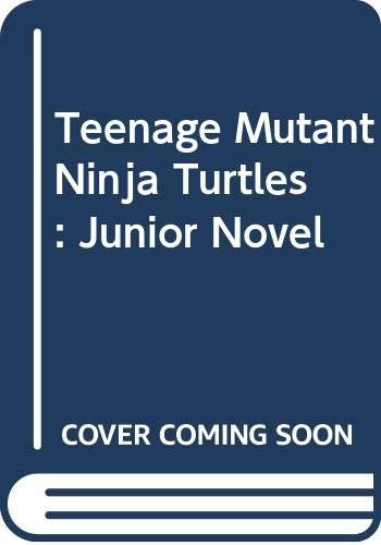 Teenage Mutant Ninja Turtles
