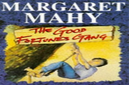 The Good Fortunes Gang