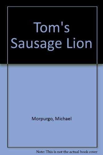 Tom's Sausage Lion