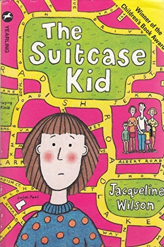 The Suitcase Kid