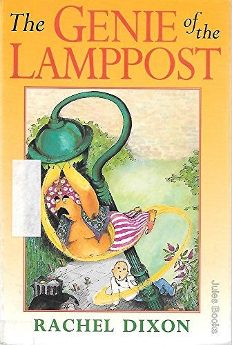The Genie of the Lamppost