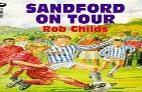 Sandford on Tour
