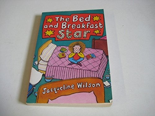 The Bed and Breakfast Star
