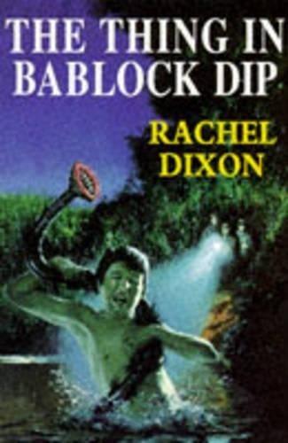 The Thing in Bablock Dip