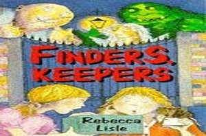 Finders Keepers 