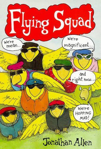 The Flying Squad