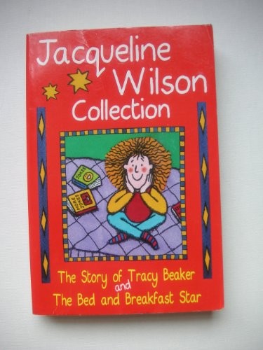 JACQUELINE WILSON COLLECTION THE