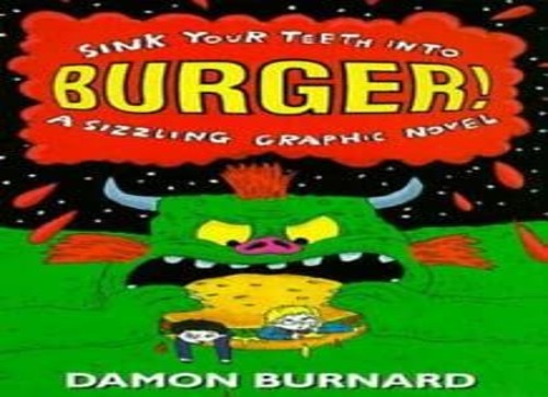 Burger!