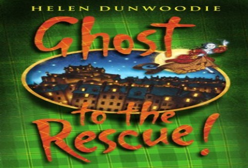 Ghost To The Rescue