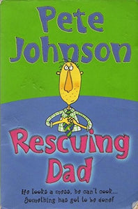 Rescuing Dad 