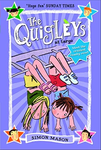 The Quigleys At Large