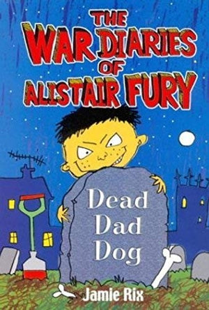 War Diaries Alistair Fury 2 (Dtd)