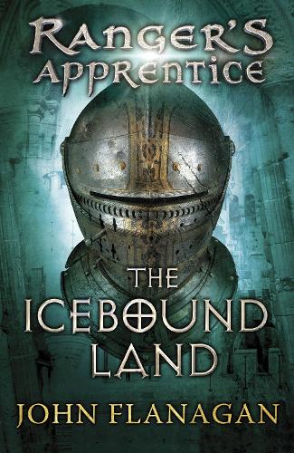 The Icebound Land (Ranger's Apprentice Book 3)