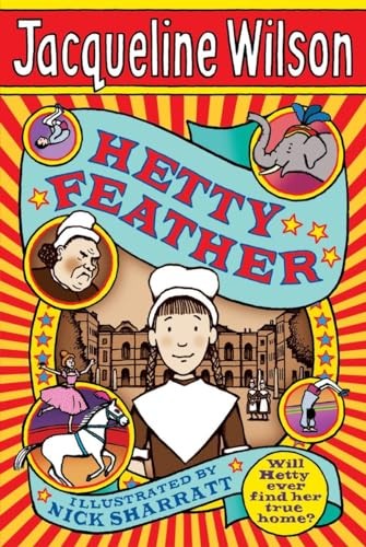 Hetty Feather