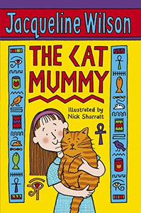 The Cat Mummy 