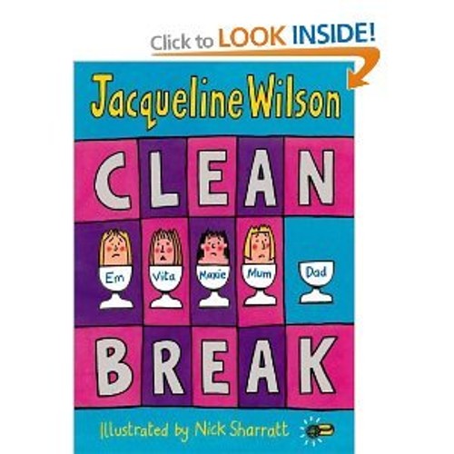 Clean Break