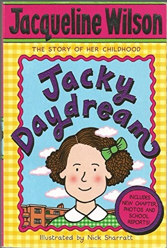 Jacky Daydream
