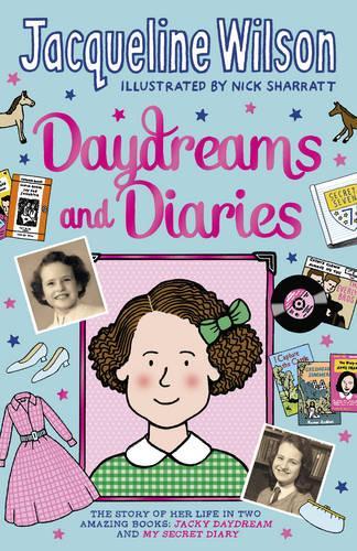 Daydreams and Diaries