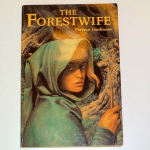 The Forestwife 