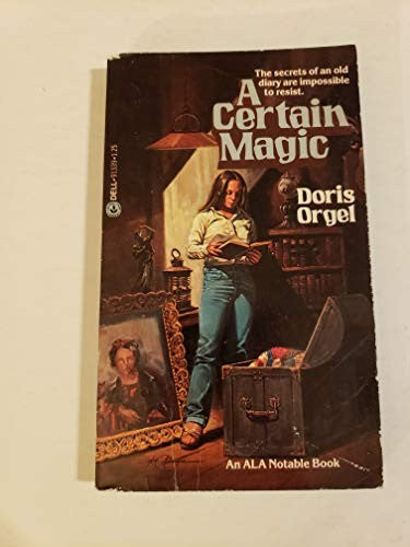 Certain Magic