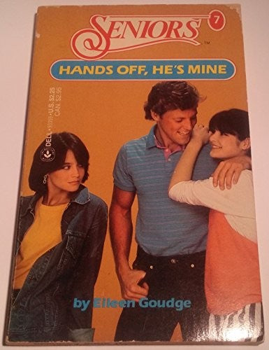 Hands Off He's Mine