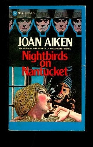 Nightbird Nantucket