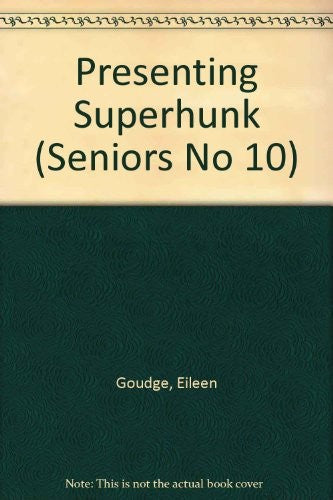 Presenting Superhunk